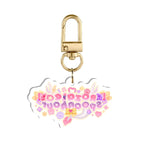Rozalea "Logo" Keychain