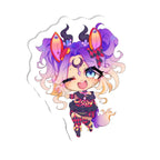 StarryLarial Acrylic Pin