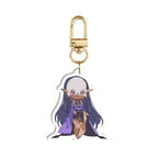mourningvenus "Chibi" Keychain