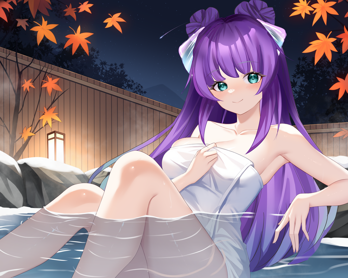 ZerosOcean 3D Booba Mousepad