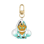 Meka Douji "Mascot" Keychain