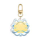 Siren "Icon" Keychain
