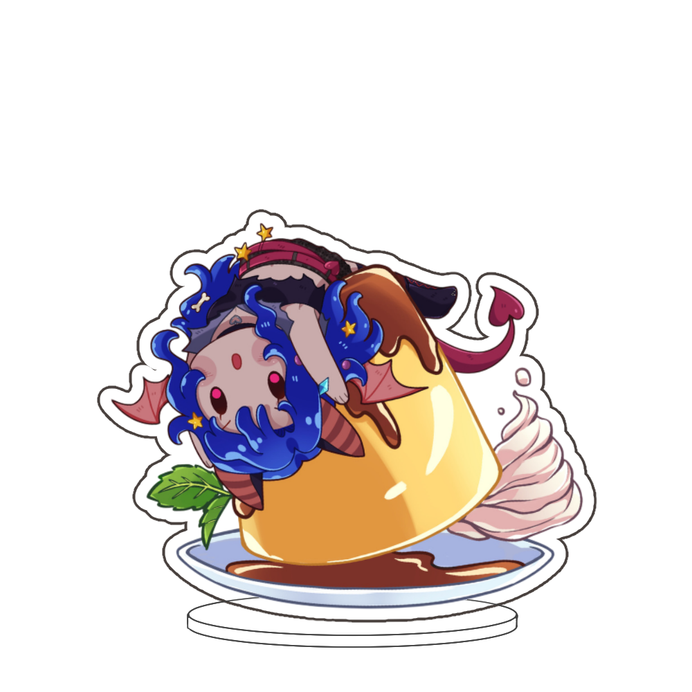 beaniiz Standee