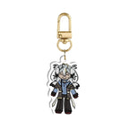 homilybox Keychain