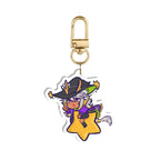 lily_starchaser "Star Rider" Keychain