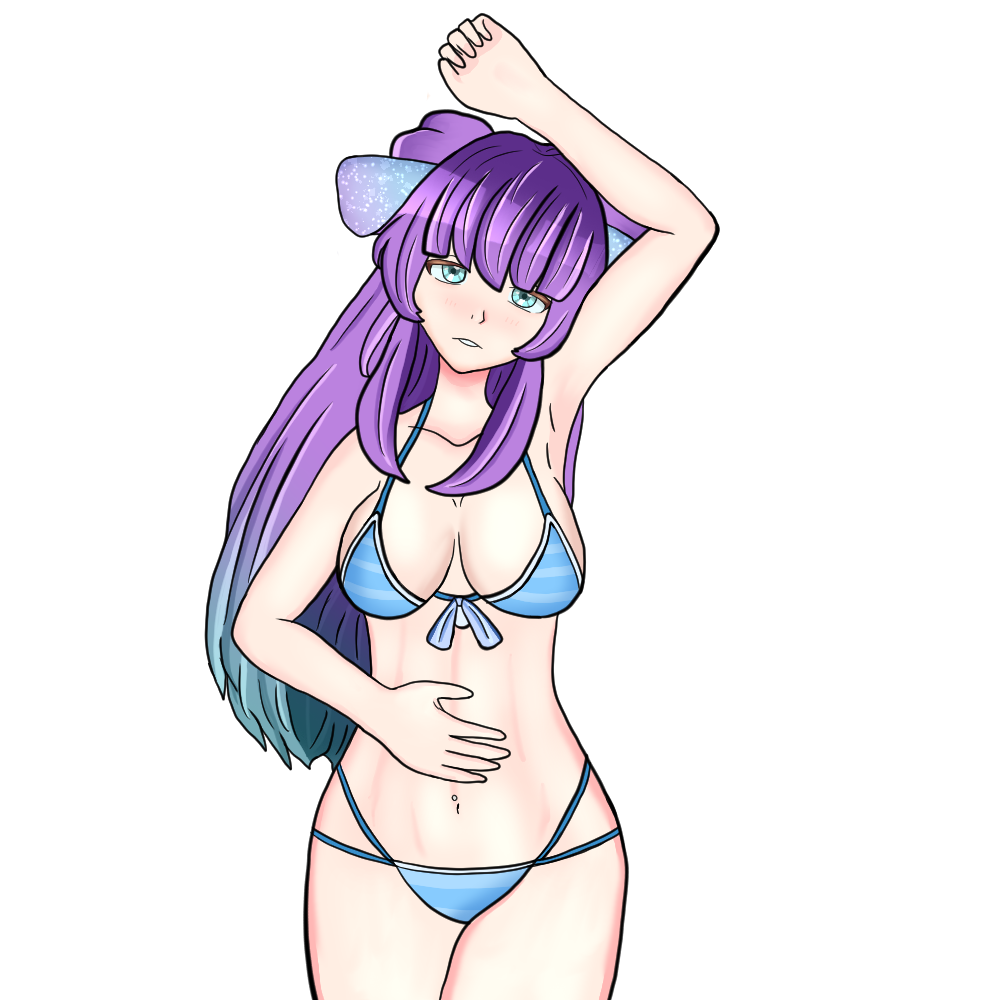 ZerosOcean Dakimakura