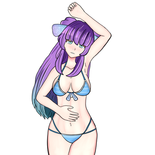 ZerosOcean Dakimakura