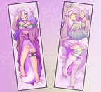 VerbenaVT Dakimakura