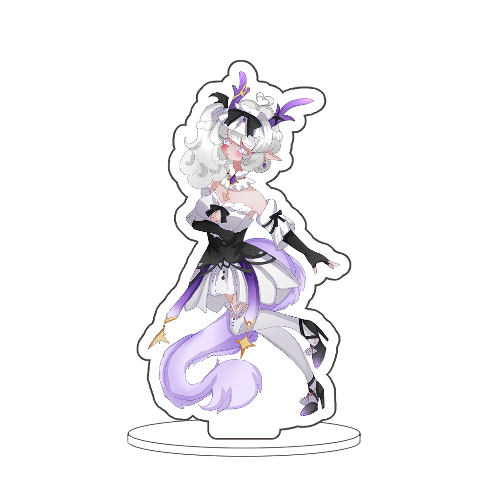 Dreamzzage Standee