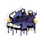 GigiEasy Acrylic Pin
