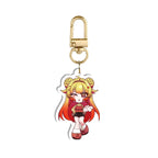 HammyAmi Keychain