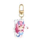 KyaniteDawn "Kiss" Keychain