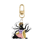 LenDubs "Lua" Keychain