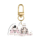 ryakishou "Puppet" Keychain