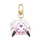 Luxiest "Lumiere" Keychain