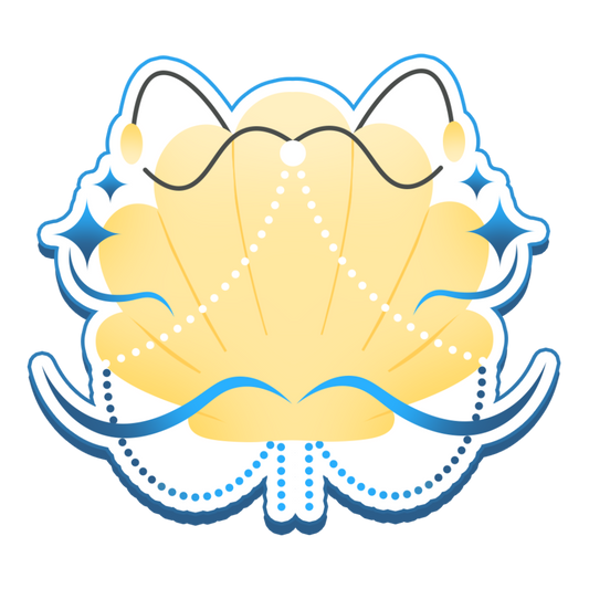 Kailyn Icon Keychain