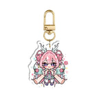 Jumi Keychain