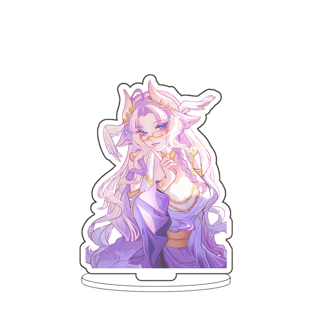 Koshirose Standee