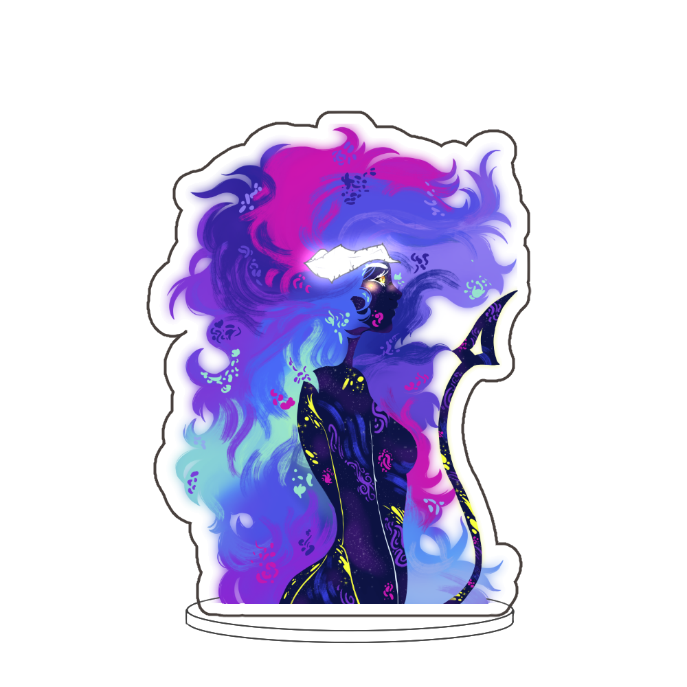 nephistophelesvt Standee