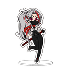 KaeruChibana Standee