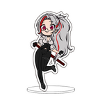 KaeruChibana Standee