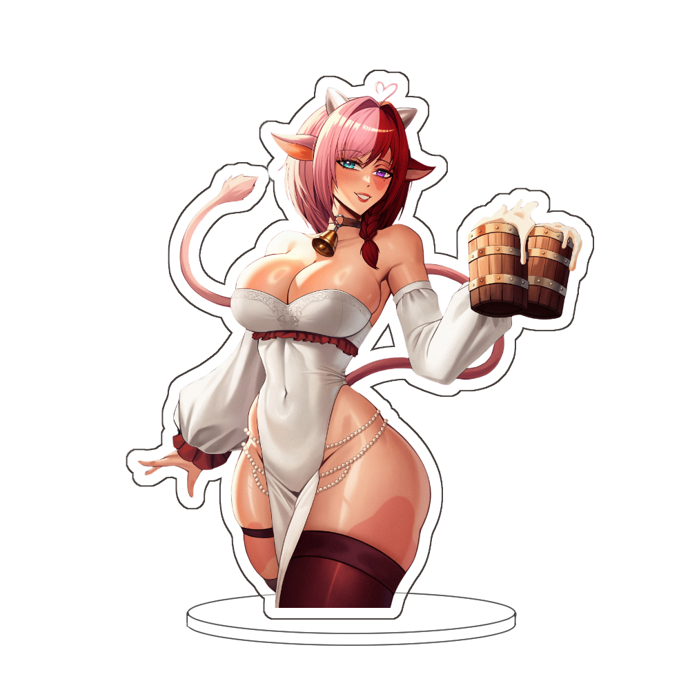 Koorochii Acrylic Standee