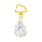Aelialeelaa "Full Body" Keychain