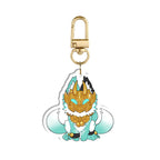 Meka Douji "Mascot" Keychain