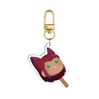 AnimeQueenVT "Popsicle" Keychain