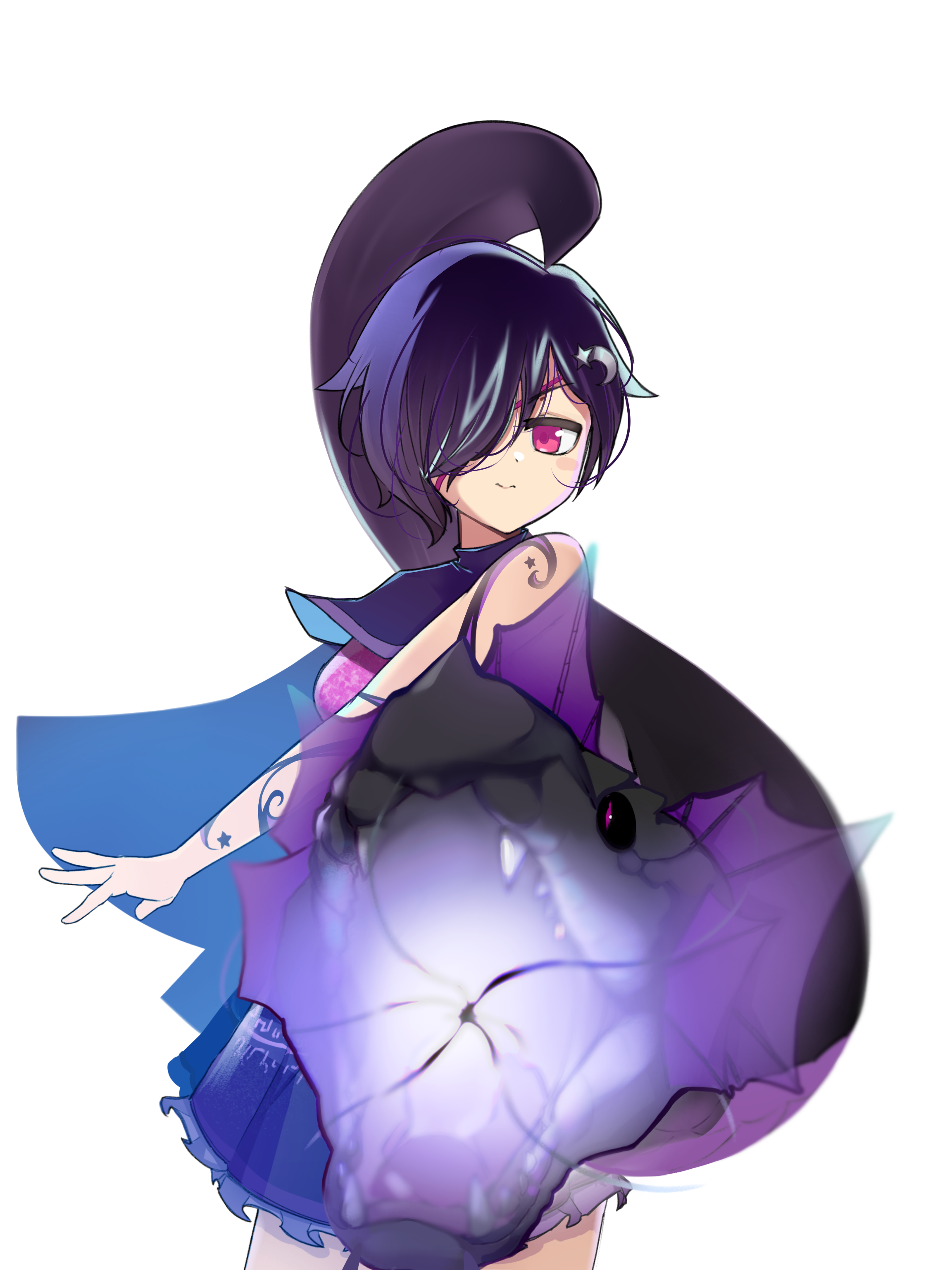 Lakota Murakami Standee