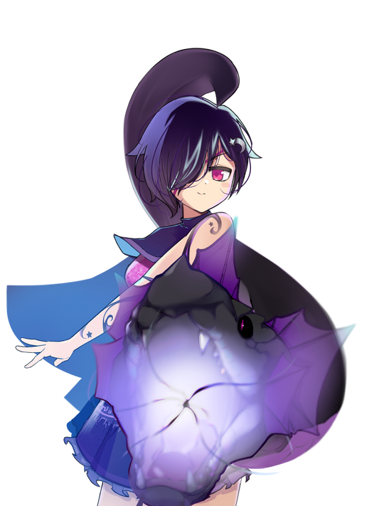 Lakota Murakami Standee