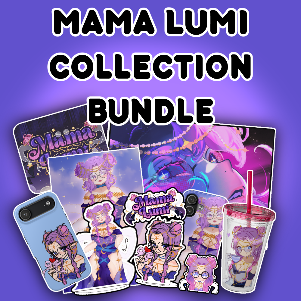 Mama Lumi Collection Bundle