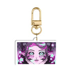 EnbyTTV Keychain