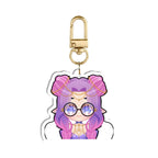 Mama Lumi "Chibi" Keychain