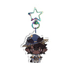 EdenEclipse "Smol" Keychain