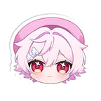 echovtstudio Acrylic Pin