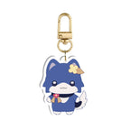 Serafufu "Mascot Luoluo" Keychain