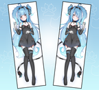 Lady Sayu Dakimakura
