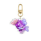 Goop Queen Jam Keychain