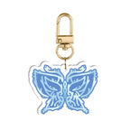 Eria Noroshi "Butterfly" Keychain - KatDragonz