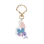 TyriaVT Keychain