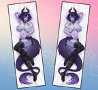 minatiaxiv SFW Dakimakura