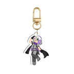 Moonberry "Chibi" Keychain