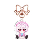 echovtstudio Keychain
