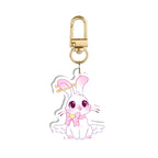 Vinh Ky "Mascot" Keychain