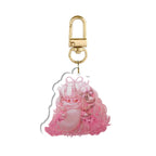 ryakishou "Chibi Hug" Keychain