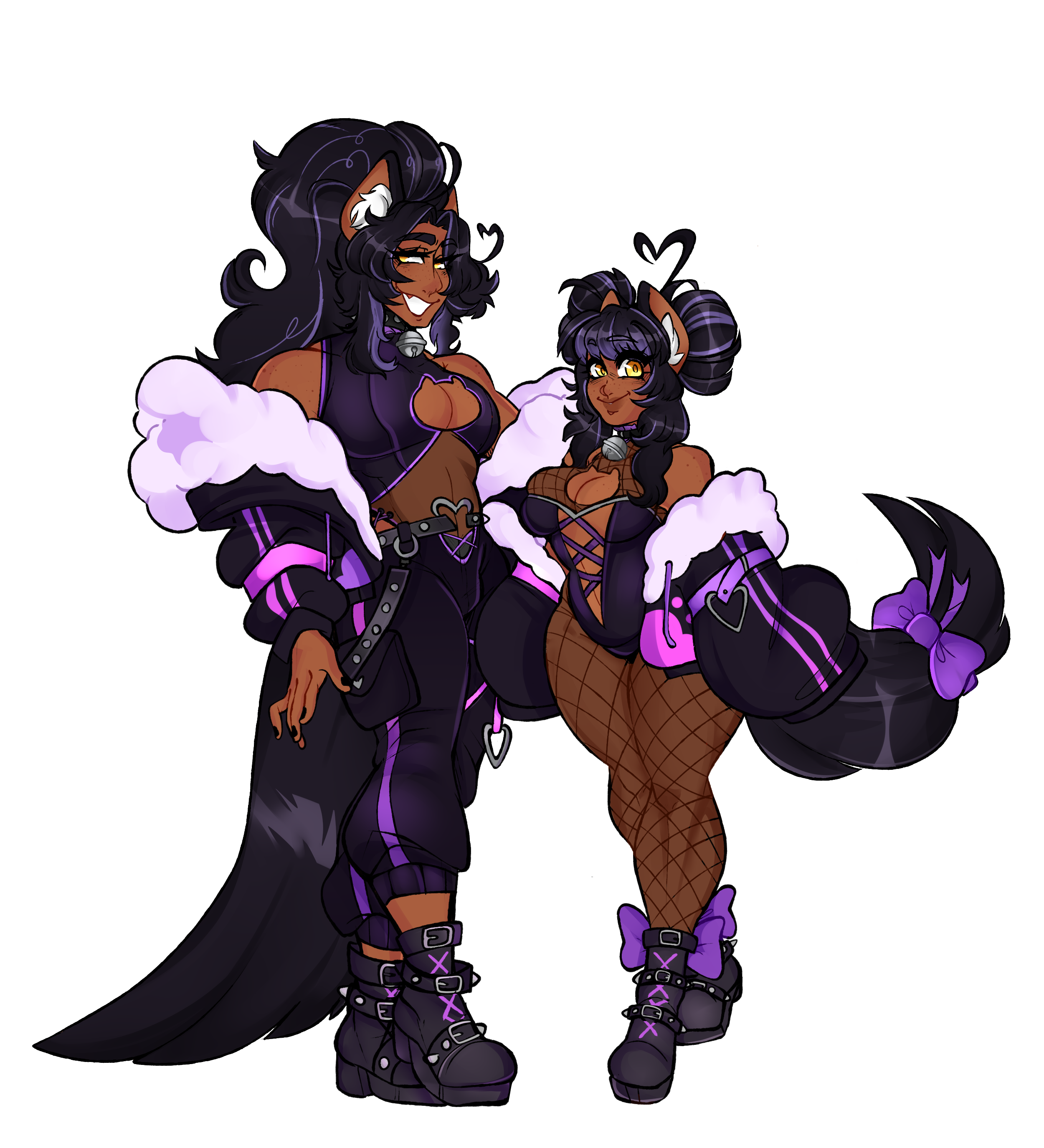 Dweepy "Fashion Icon" Keychain