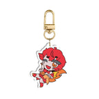 Prometheus Keychain