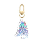 EggieWeggie "Smol Cheeb" Keychain