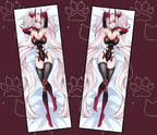 SeikyaVT Dakimakura